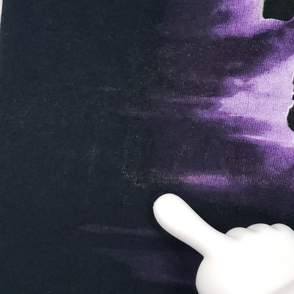 Vintage I Survived Tower Of Terror The Twilight Zone Walt Disney World T-shirt - Picture 8 of 12